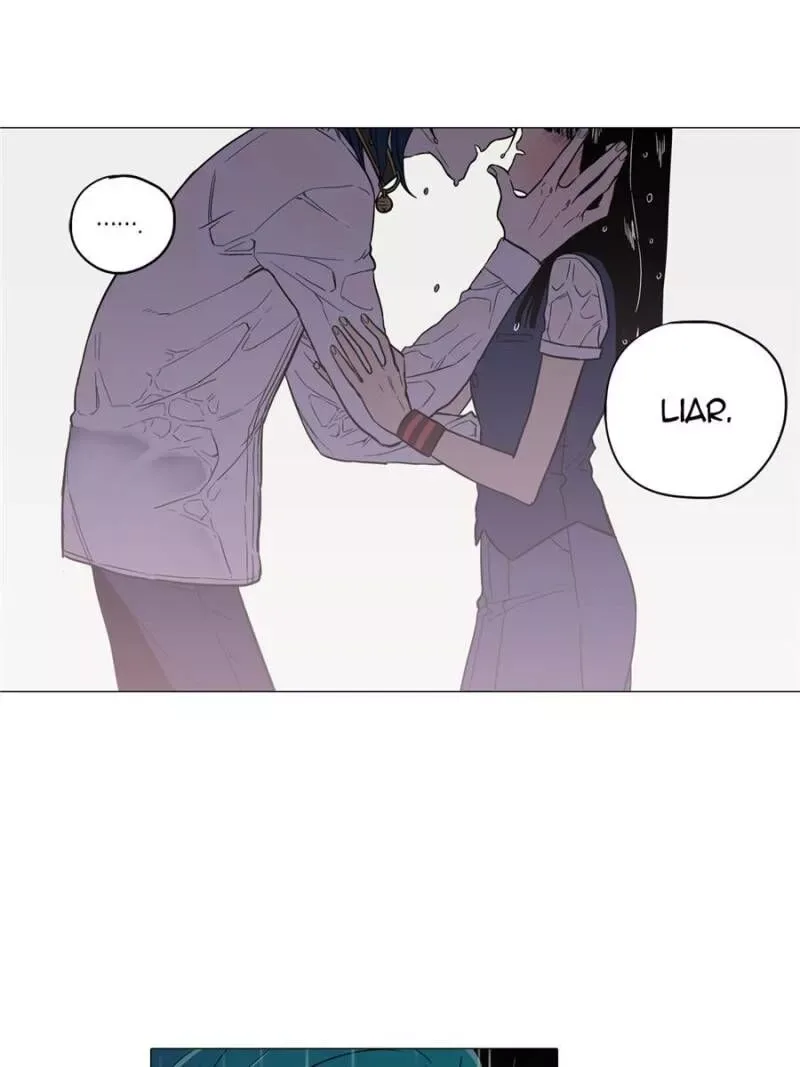 Akaku Somaru Kiss wo Shite Chapter 30 page 38