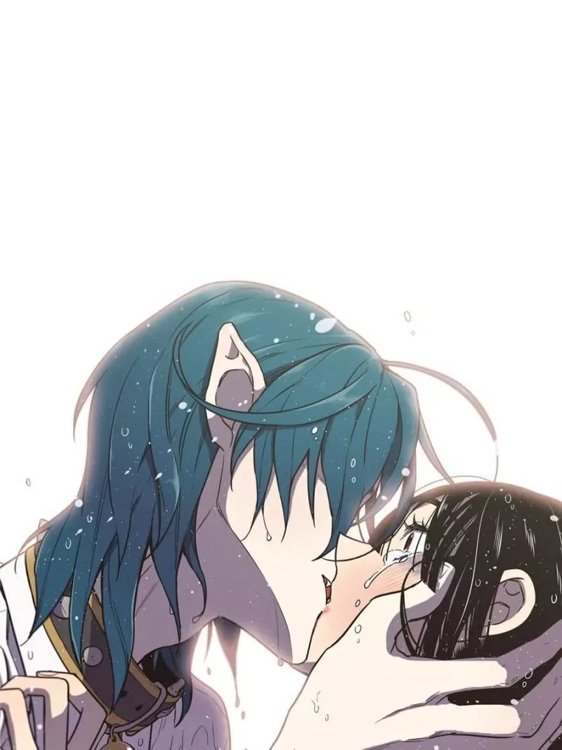 Akaku Somaru Kiss wo Shite Chapter 30 page 33