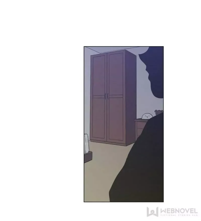 Akaku Somaru Kiss wo Shite Chapter 20 page 56