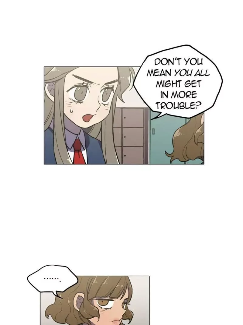 Akaku Somaru Kiss wo Shite Chapter 31 page 19