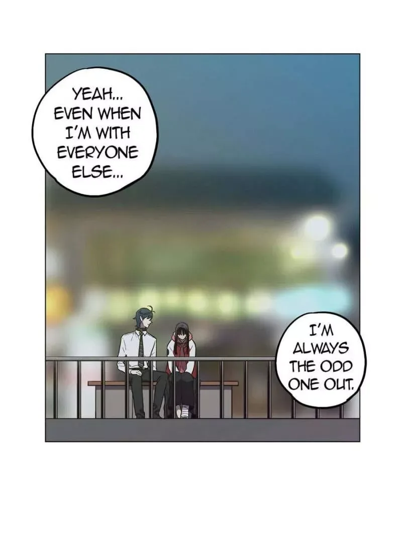 Akaku Somaru Kiss wo Shite Chapter 26 page 4