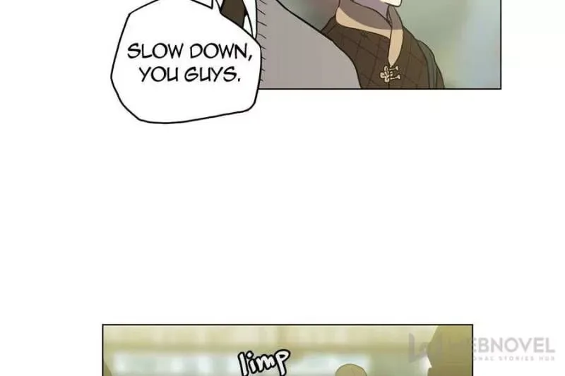 Akaku Somaru Kiss wo Shite Chapter 22 page 54