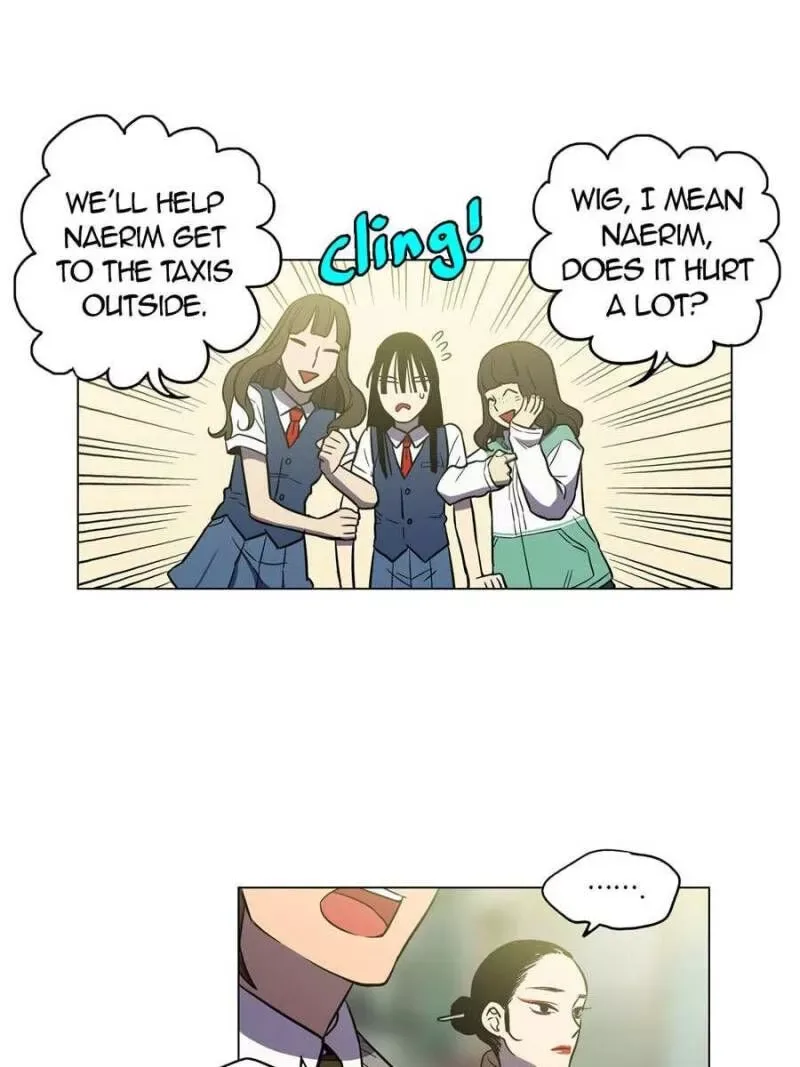 Akaku Somaru Kiss wo Shite Chapter 22 page 53