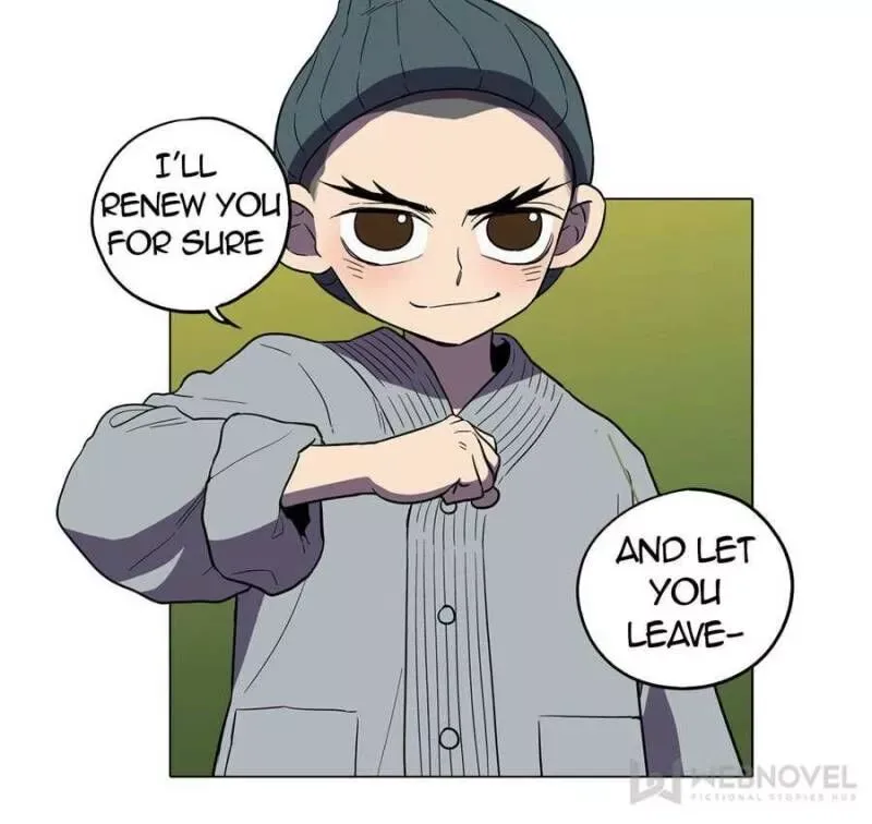 Akaku Somaru Kiss wo Shite Chapter 21 page 40
