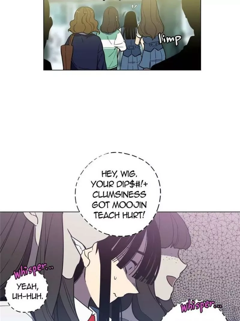 Akaku Somaru Kiss wo Shite Chapter 22 page 55