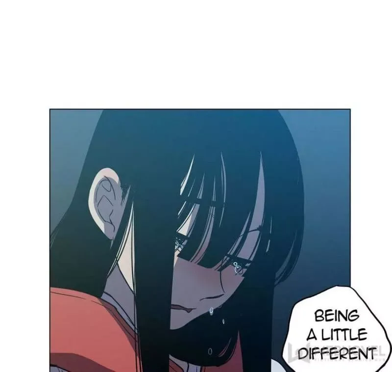 Akaku Somaru Kiss wo Shite Chapter 26 page 16