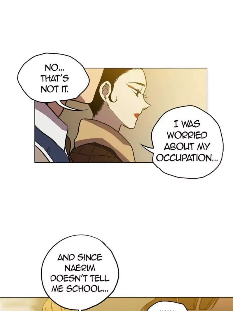Akaku Somaru Kiss wo Shite Chapter 22 page 61