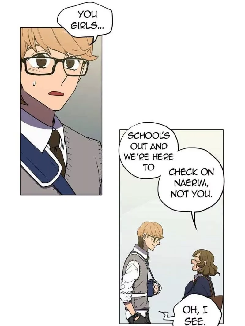 Akaku Somaru Kiss wo Shite Chapter 22 page 51