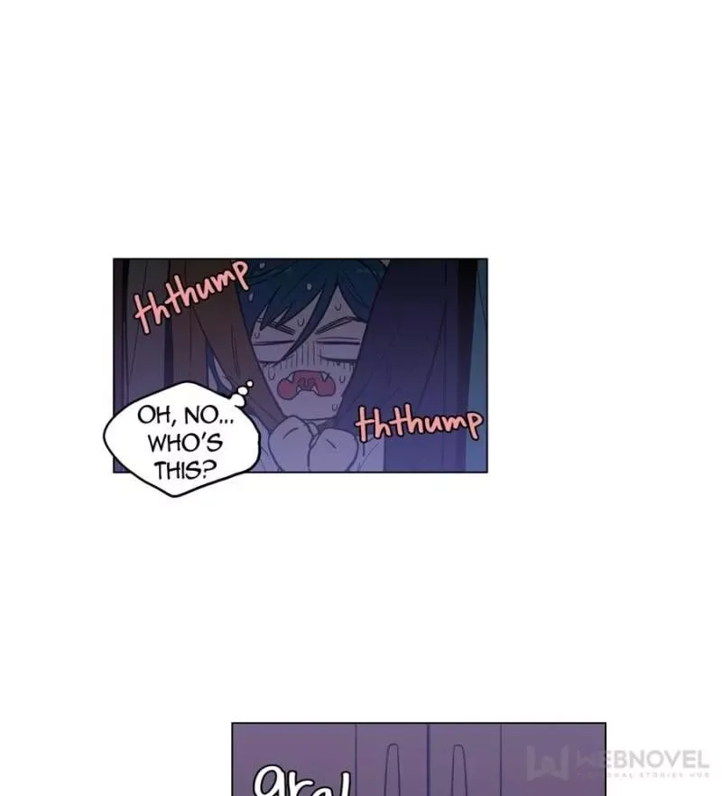 Akaku Somaru Kiss wo Shite Chapter 20 page 57
