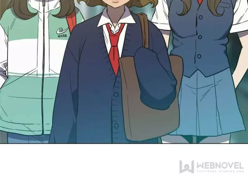 Akaku Somaru Kiss wo Shite Chapter 22 page 50