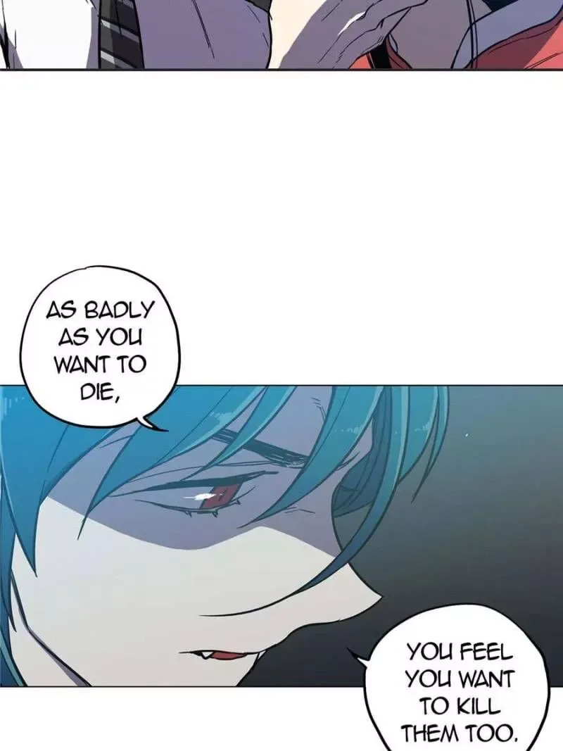 Akaku Somaru Kiss wo Shite Chapter 26 page 25