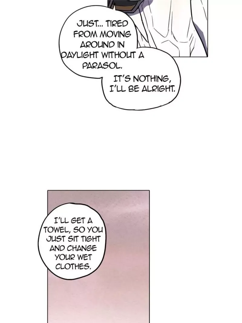 Akaku Somaru Kiss wo Shite Chapter 31 page 31