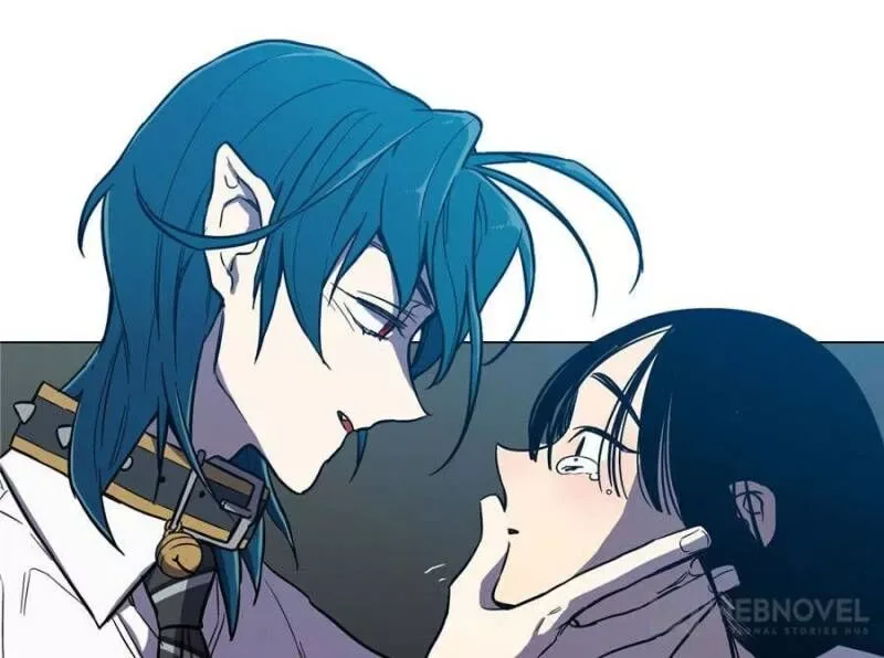 Akaku Somaru Kiss wo Shite Chapter 26 page 24