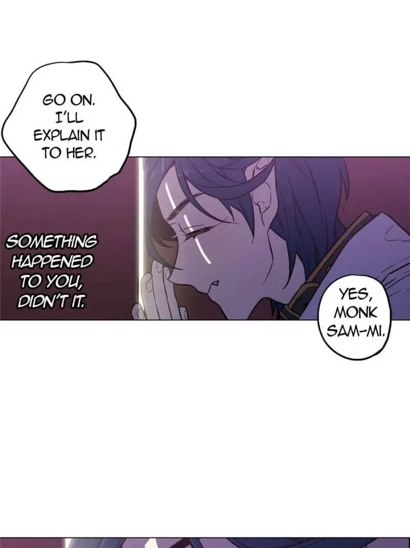 Akaku Somaru Kiss wo Shite Chapter 22 page 77
