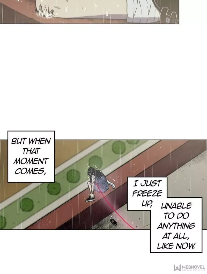 Akaku Somaru Kiss wo Shite Chapter 29 page 4