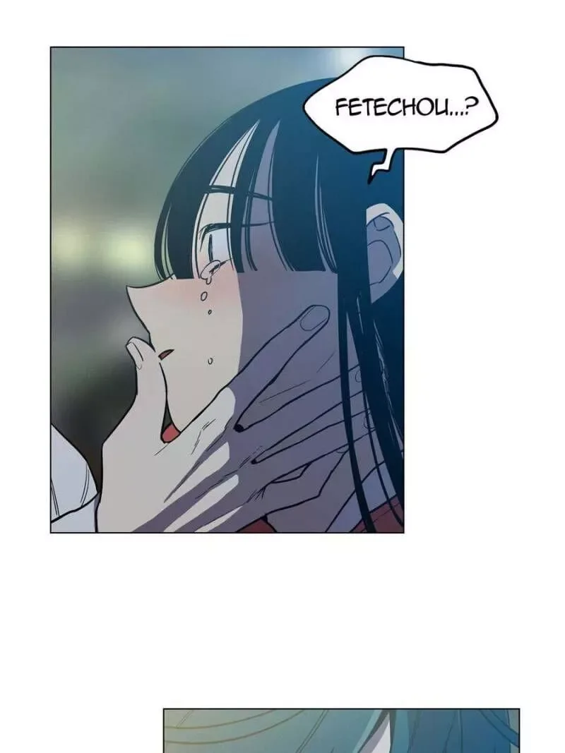 Akaku Somaru Kiss wo Shite Chapter 26 page 31