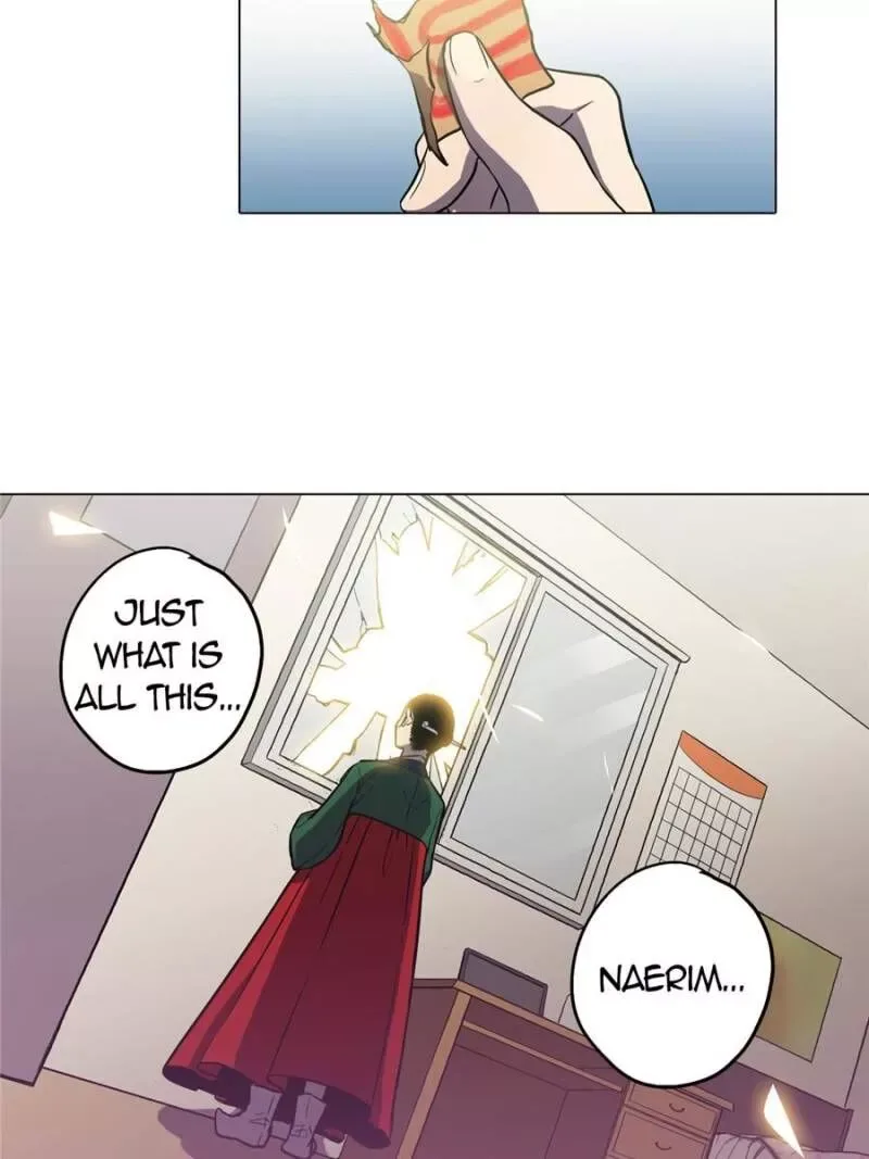 Akaku Somaru Kiss wo Shite Chapter 30 page 47