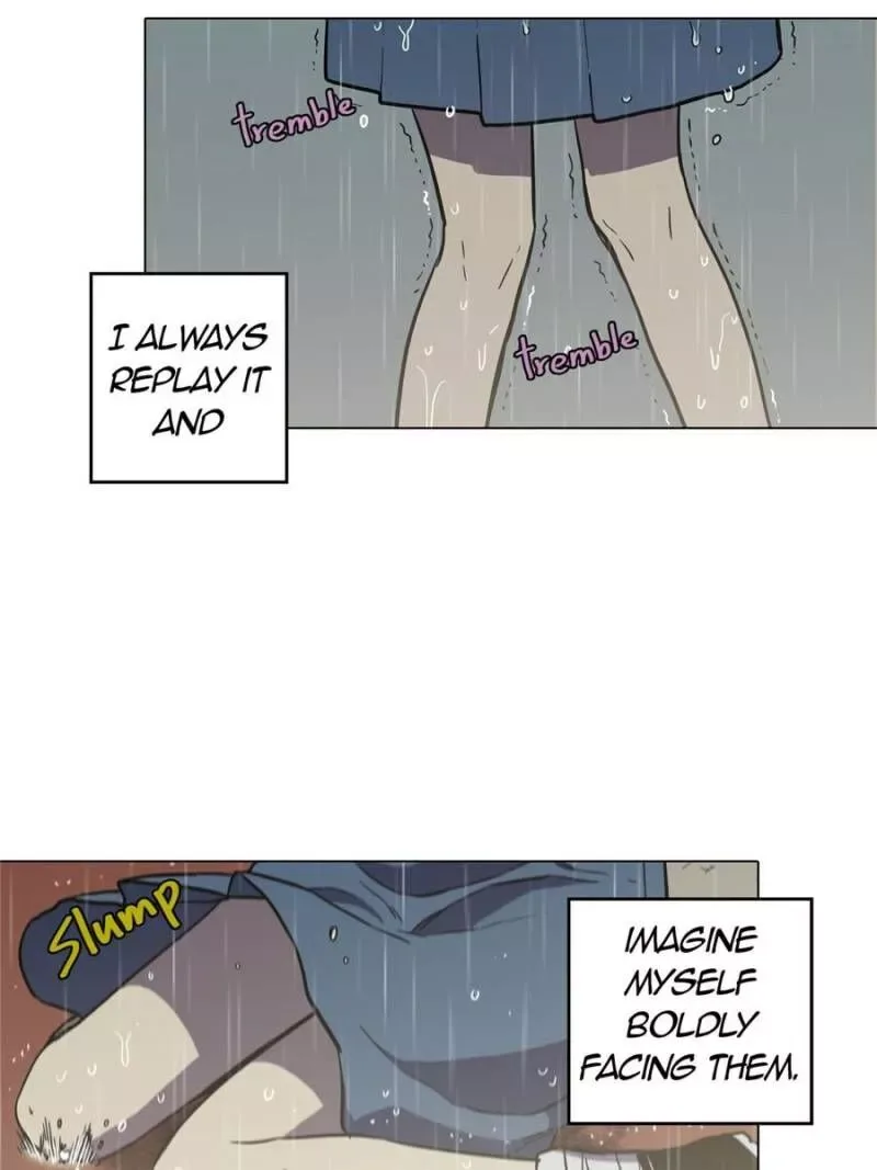 Akaku Somaru Kiss wo Shite Chapter 29 page 3