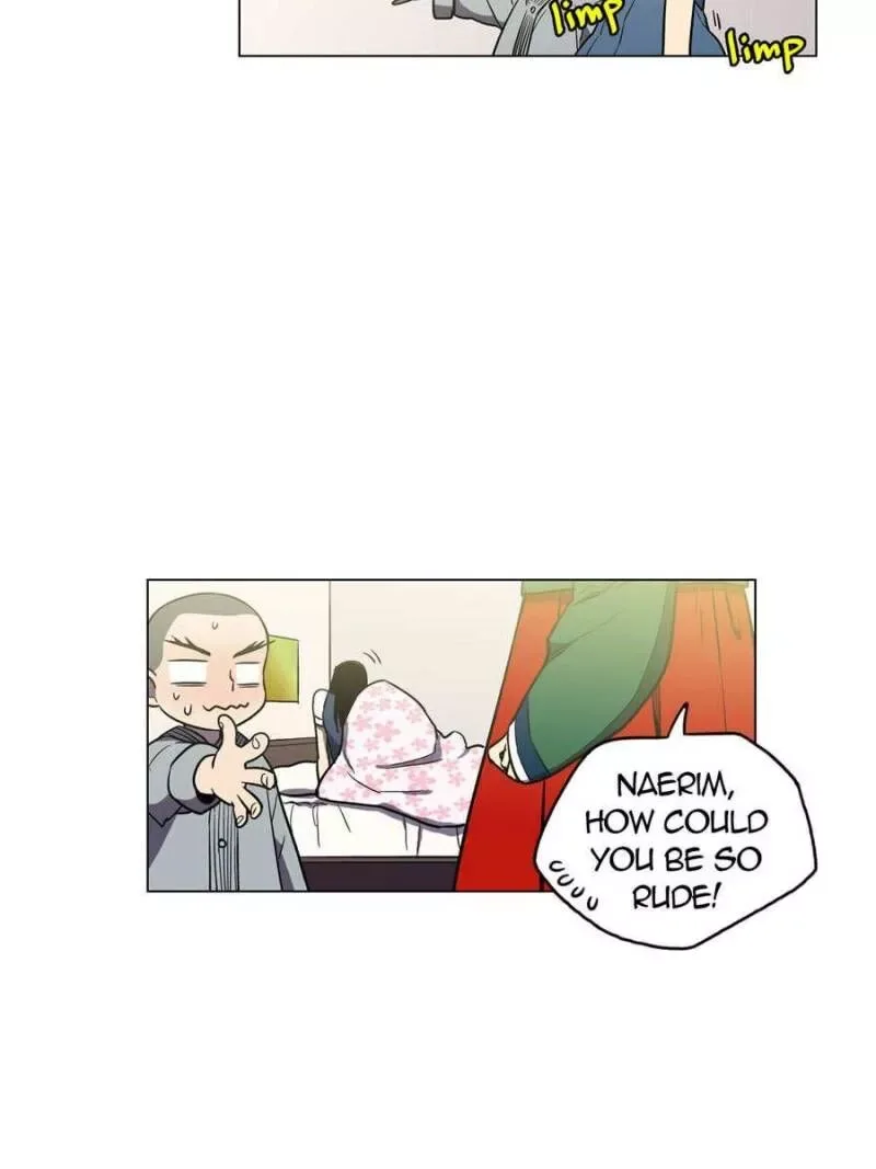 Akaku Somaru Kiss wo Shite Chapter 22 page 71