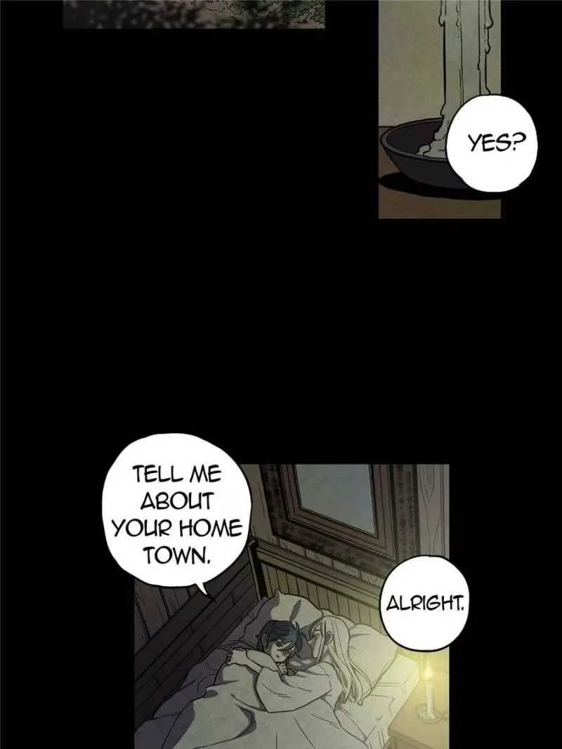 Akaku Somaru Kiss wo Shite Chapter 32 page 3