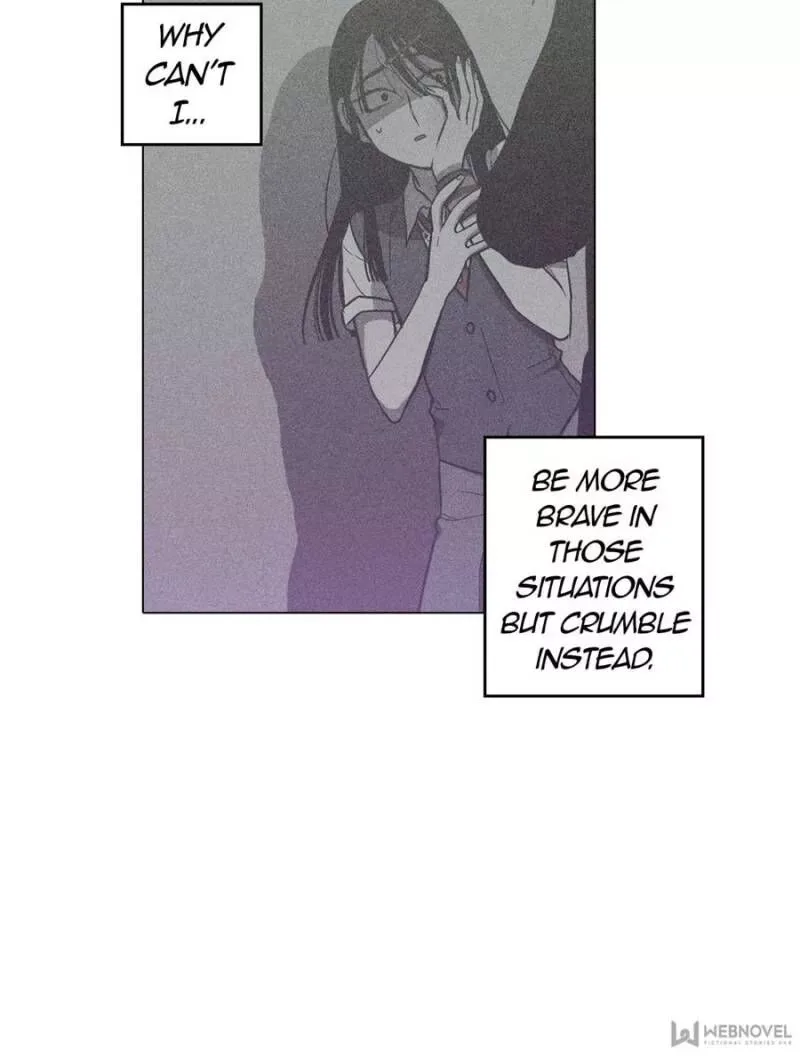 Akaku Somaru Kiss wo Shite Chapter 29 page 2