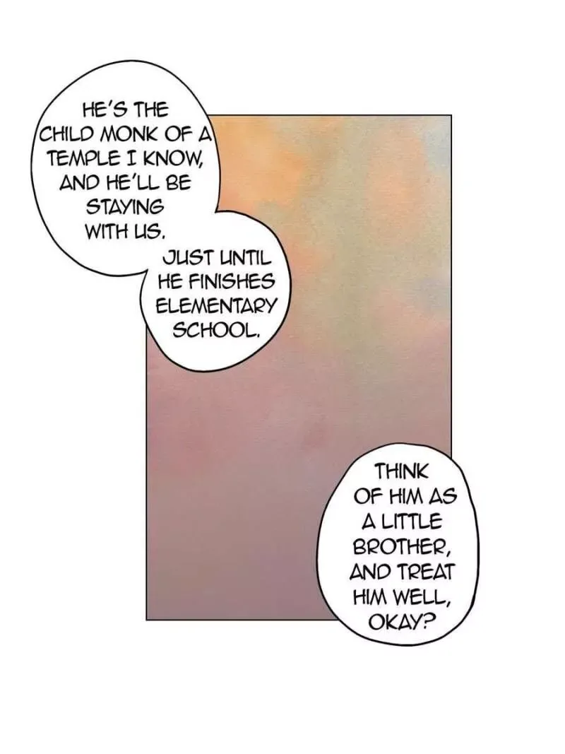Akaku Somaru Kiss wo Shite Chapter 22 page 69