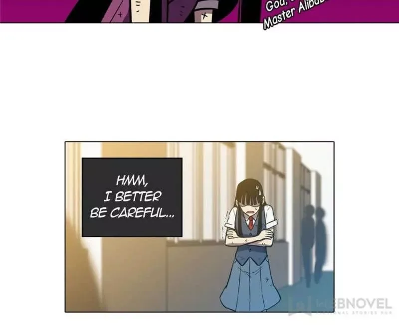 Akaku Somaru Kiss wo Shite Chapter 21 page 60