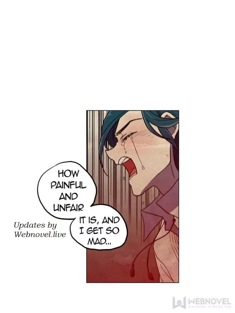 Akaku Somaru Kiss wo Shite Chapter 26 page 20