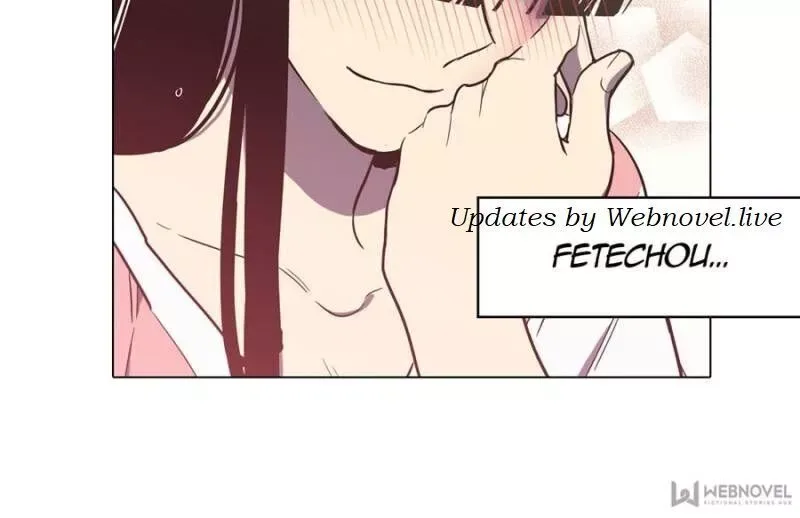 Akaku Somaru Kiss wo Shite Chapter 31 page 40