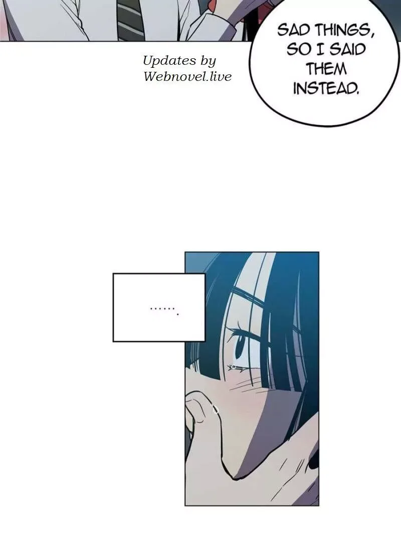 Akaku Somaru Kiss wo Shite Chapter 26 page 40