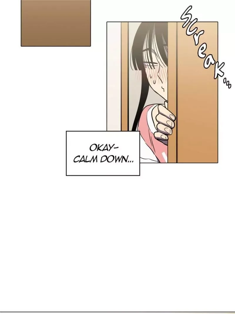 Akaku Somaru Kiss wo Shite Chapter 31 page 43
