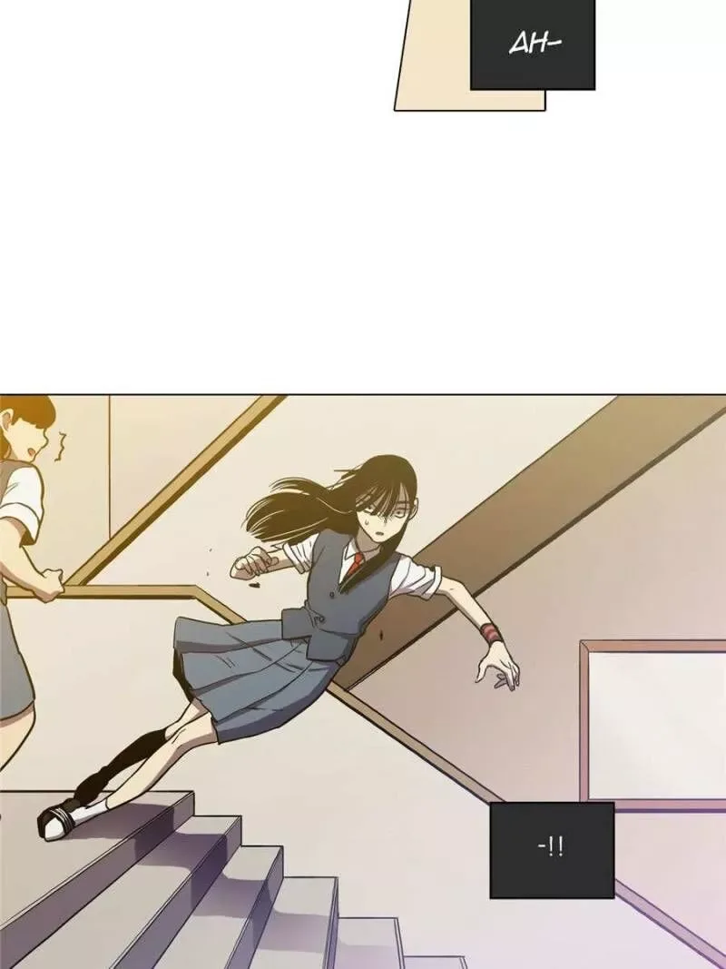 Akaku Somaru Kiss wo Shite Chapter 21 page 63