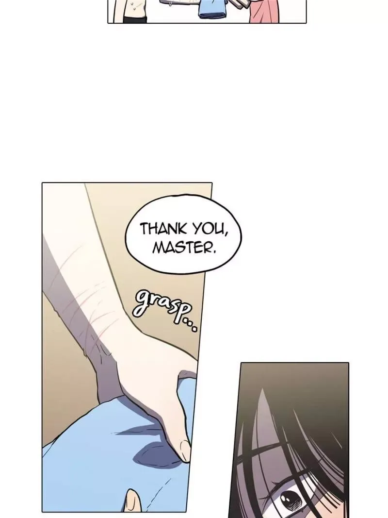Akaku Somaru Kiss wo Shite Chapter 31 page 48