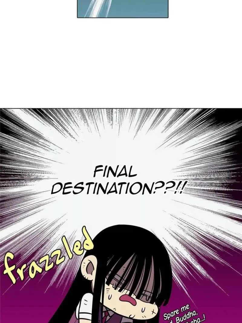 Akaku Somaru Kiss wo Shite Chapter 21 page 59