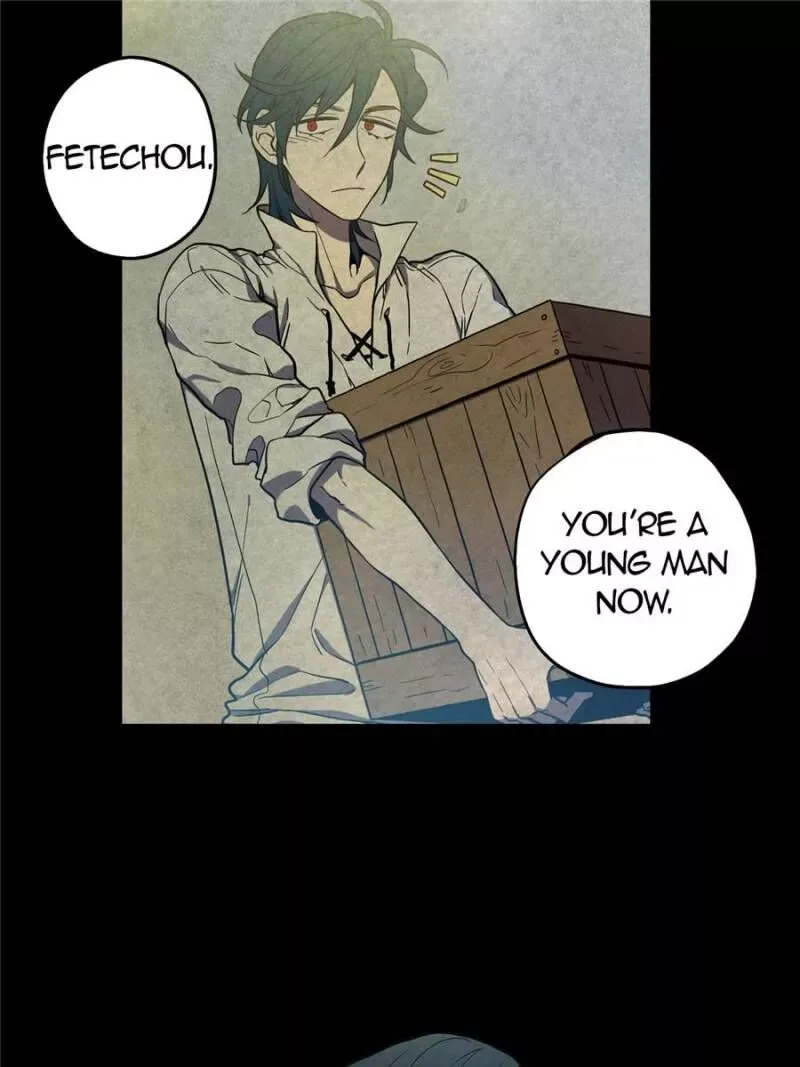 Akaku Somaru Kiss wo Shite Chapter 32 page 15