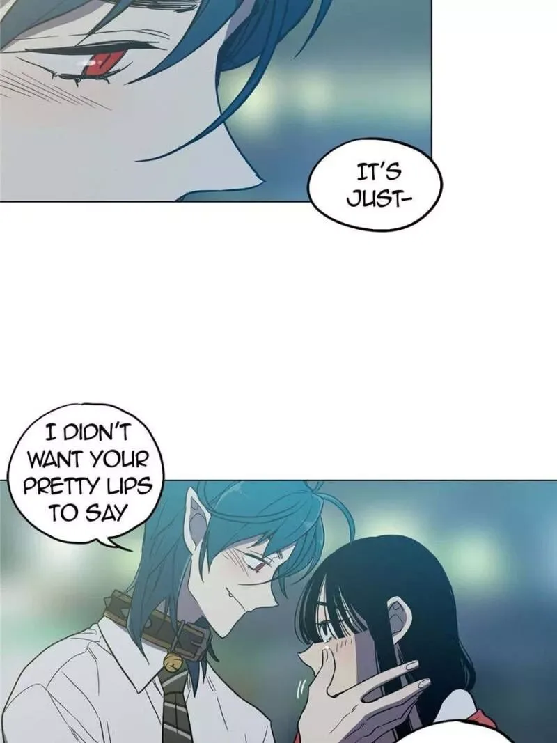 Akaku Somaru Kiss wo Shite Chapter 26 page 39