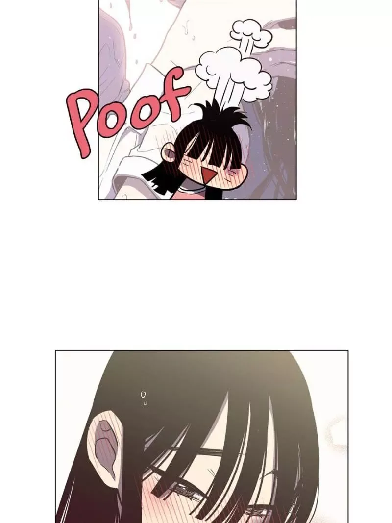 Akaku Somaru Kiss wo Shite Chapter 31 page 39