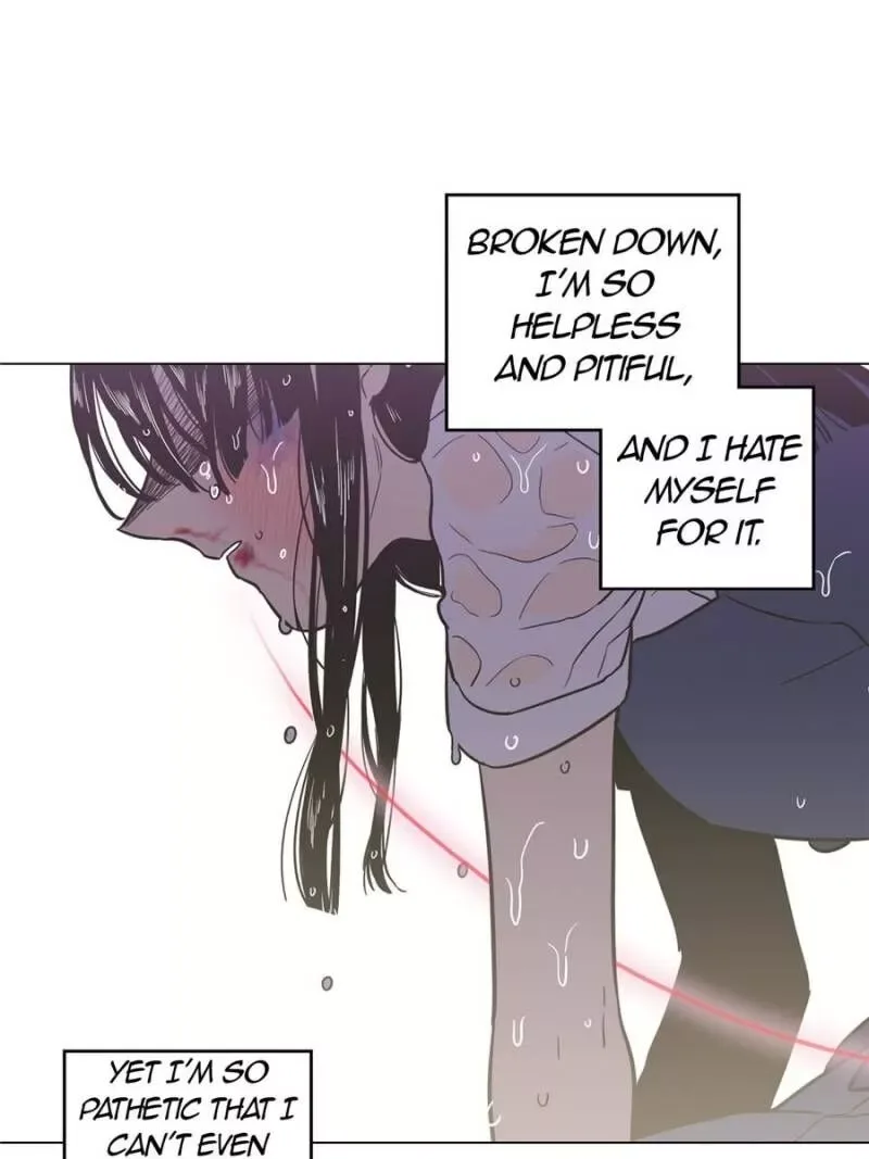 Akaku Somaru Kiss wo Shite Chapter 29 page 5
