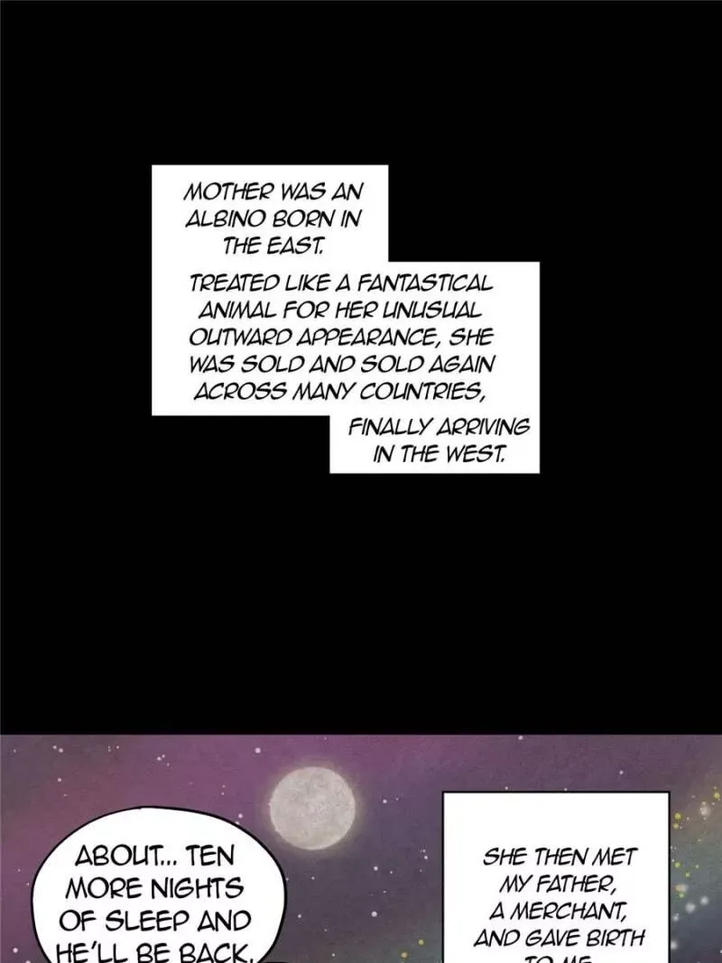 Akaku Somaru Kiss wo Shite Chapter 32 page 11