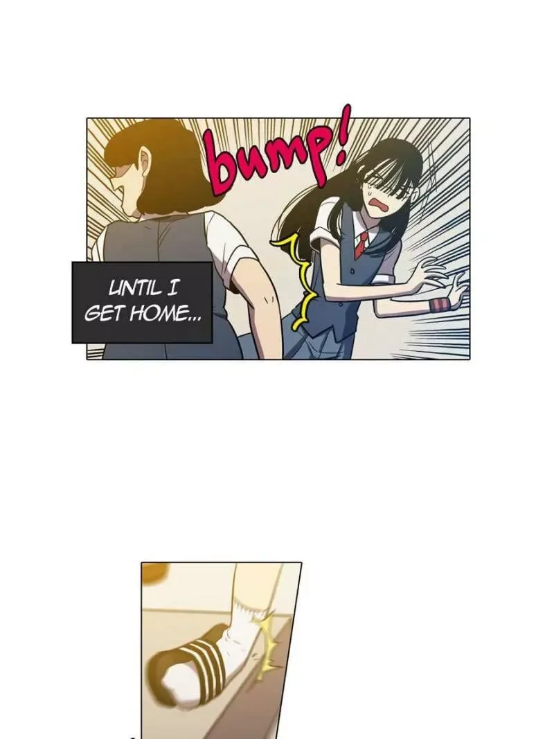 Akaku Somaru Kiss wo Shite Chapter 21 page 61