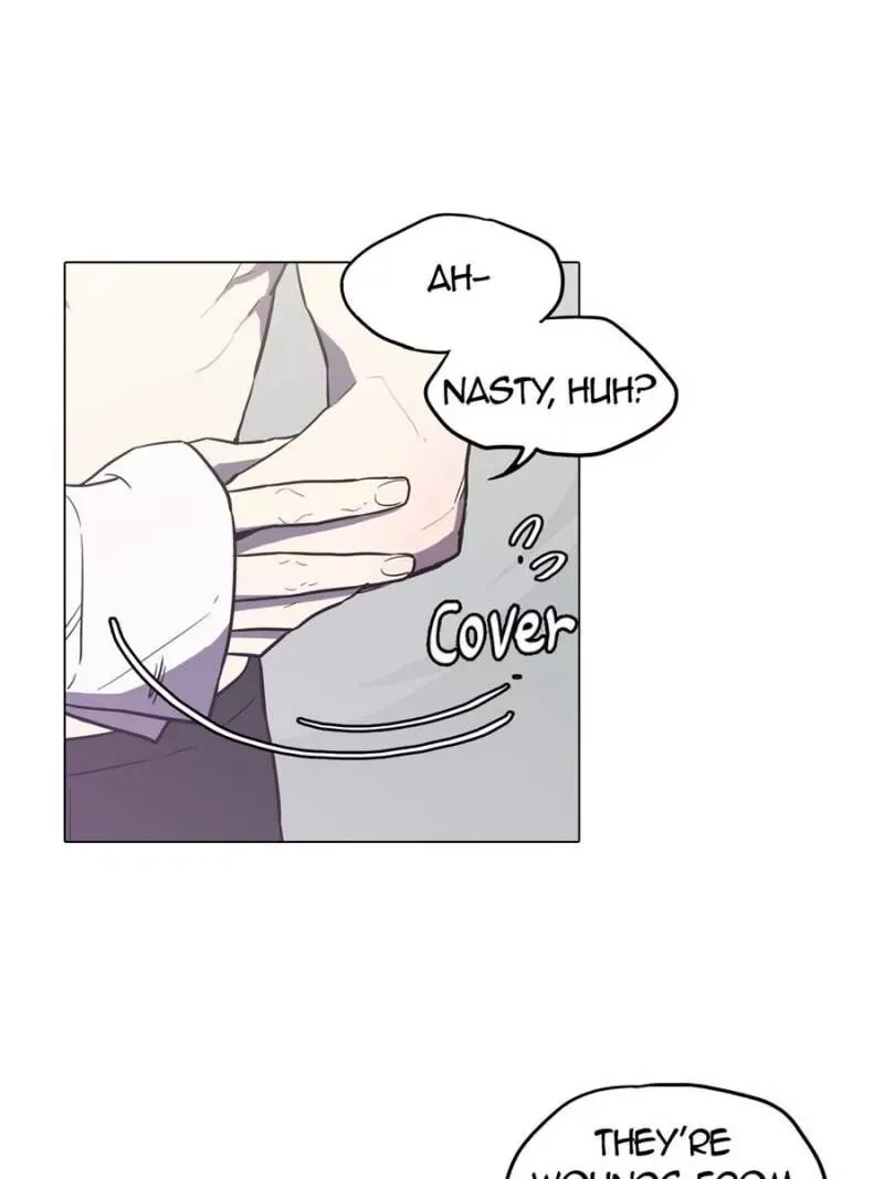 Akaku Somaru Kiss wo Shite Chapter 31 page 52