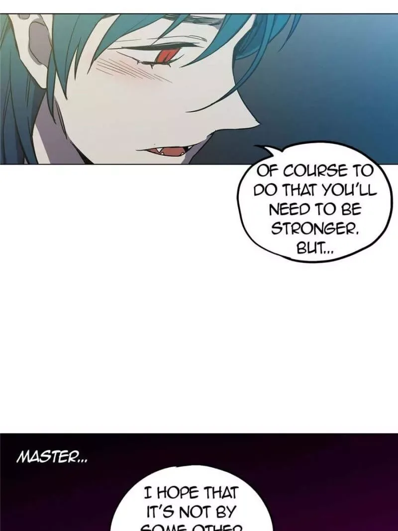Akaku Somaru Kiss wo Shite Chapter 26 page 51