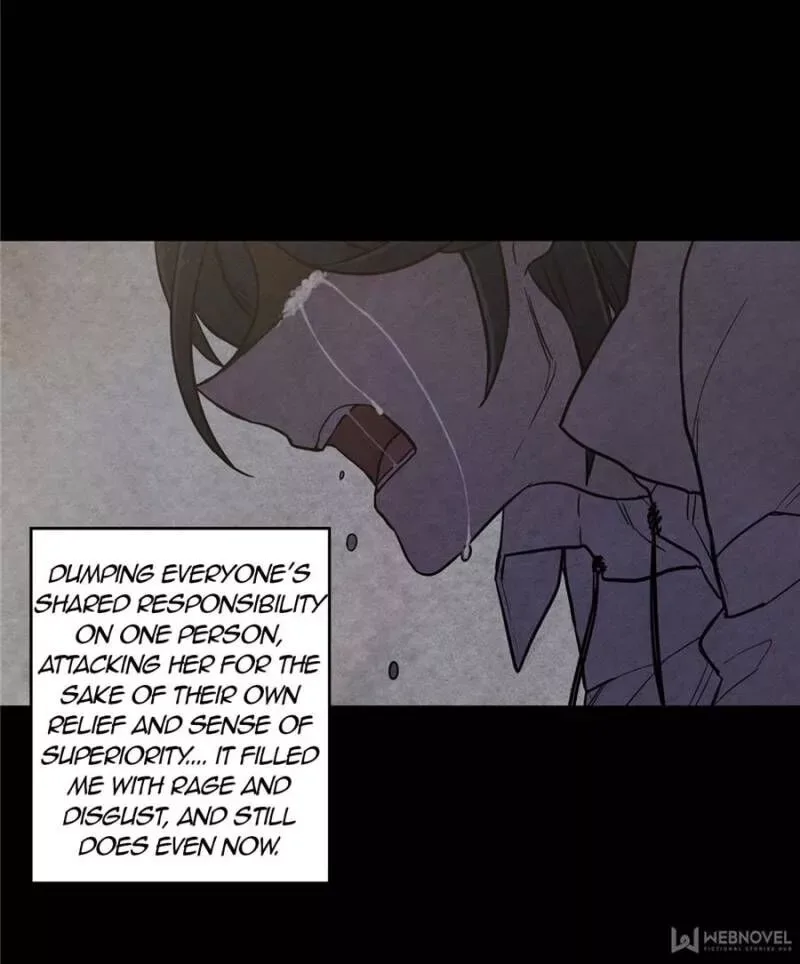 Akaku Somaru Kiss wo Shite Chapter 32 page 32