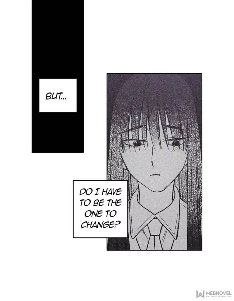 Akaku Somaru Kiss wo Shite Chapter 29 page 18