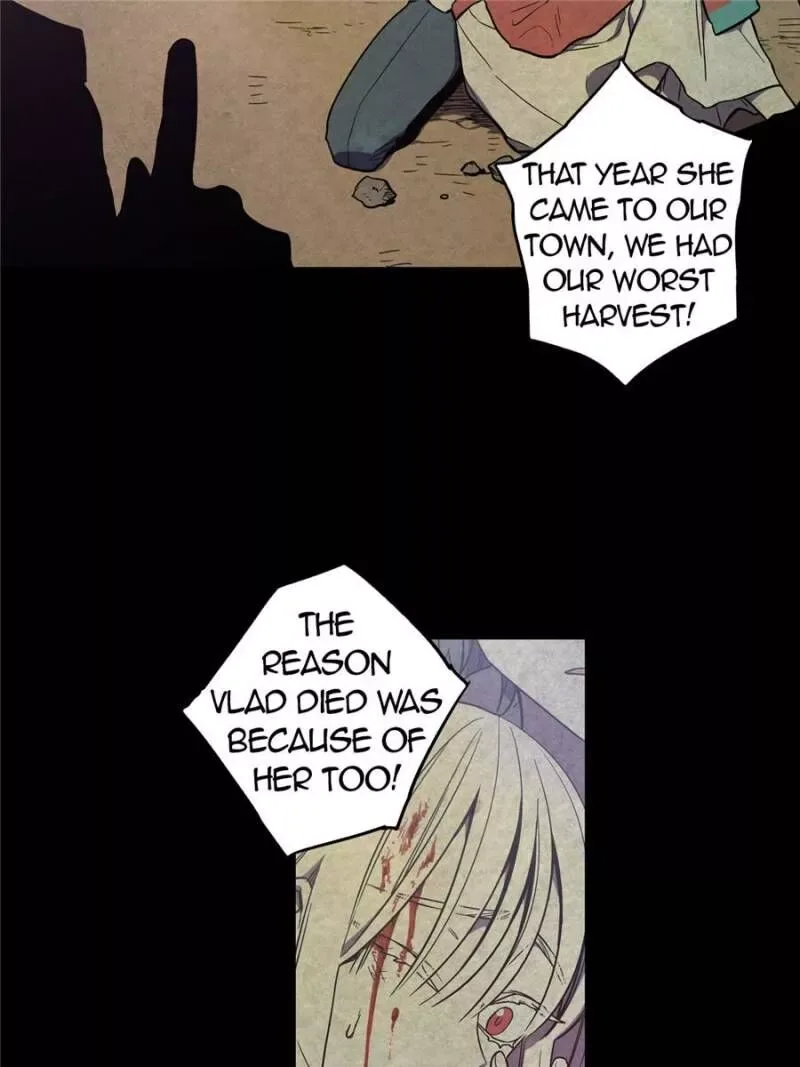 Akaku Somaru Kiss wo Shite Chapter 32 page 23
