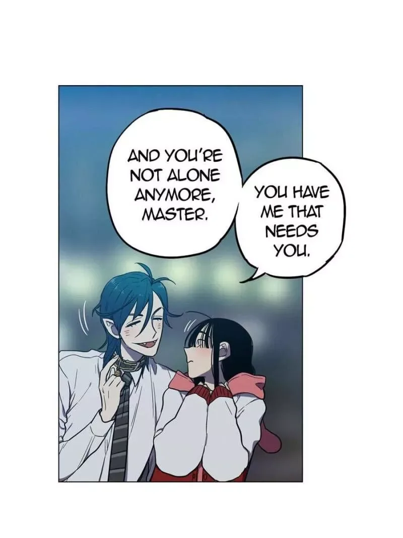 Akaku Somaru Kiss wo Shite Chapter 26 page 54