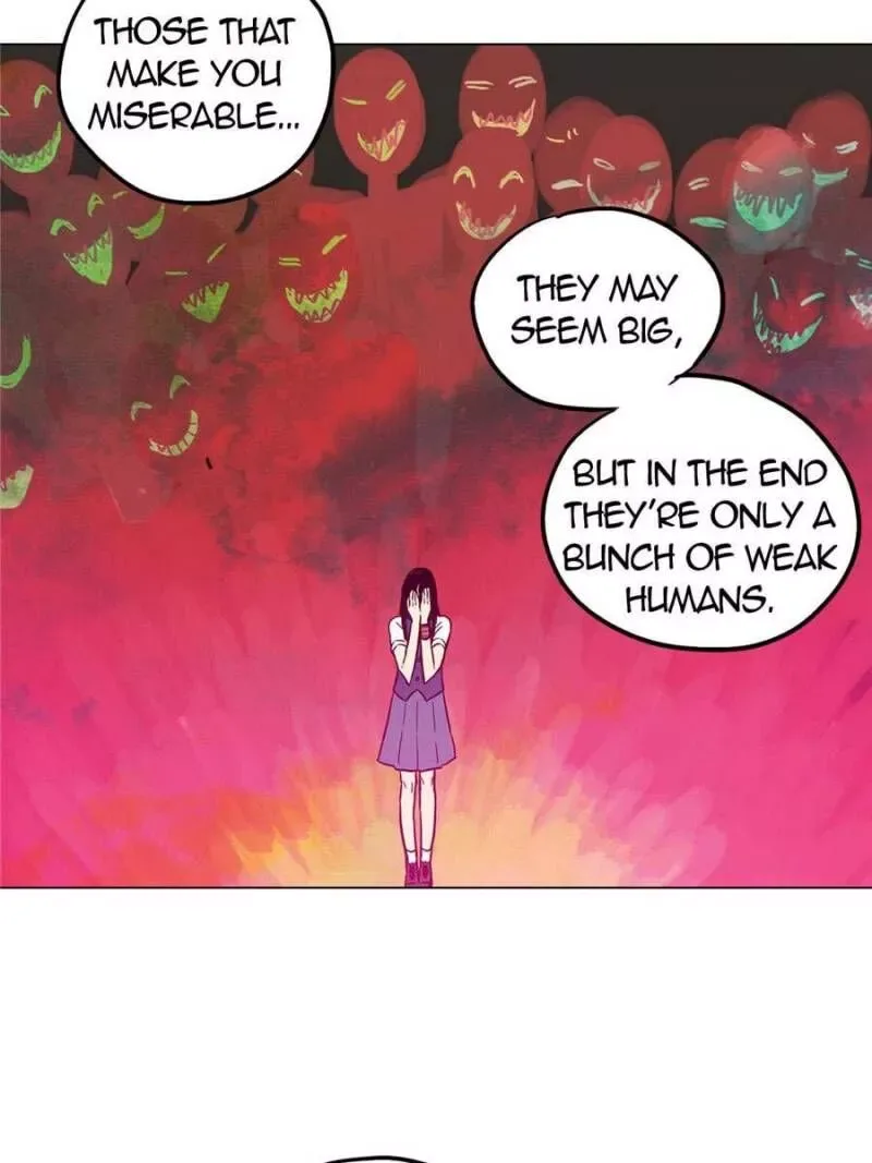 Akaku Somaru Kiss wo Shite Chapter 26 page 49