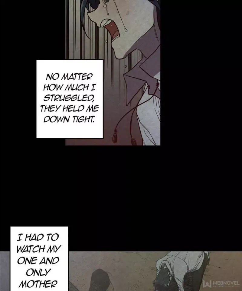 Akaku Somaru Kiss wo Shite Chapter 32 page 30