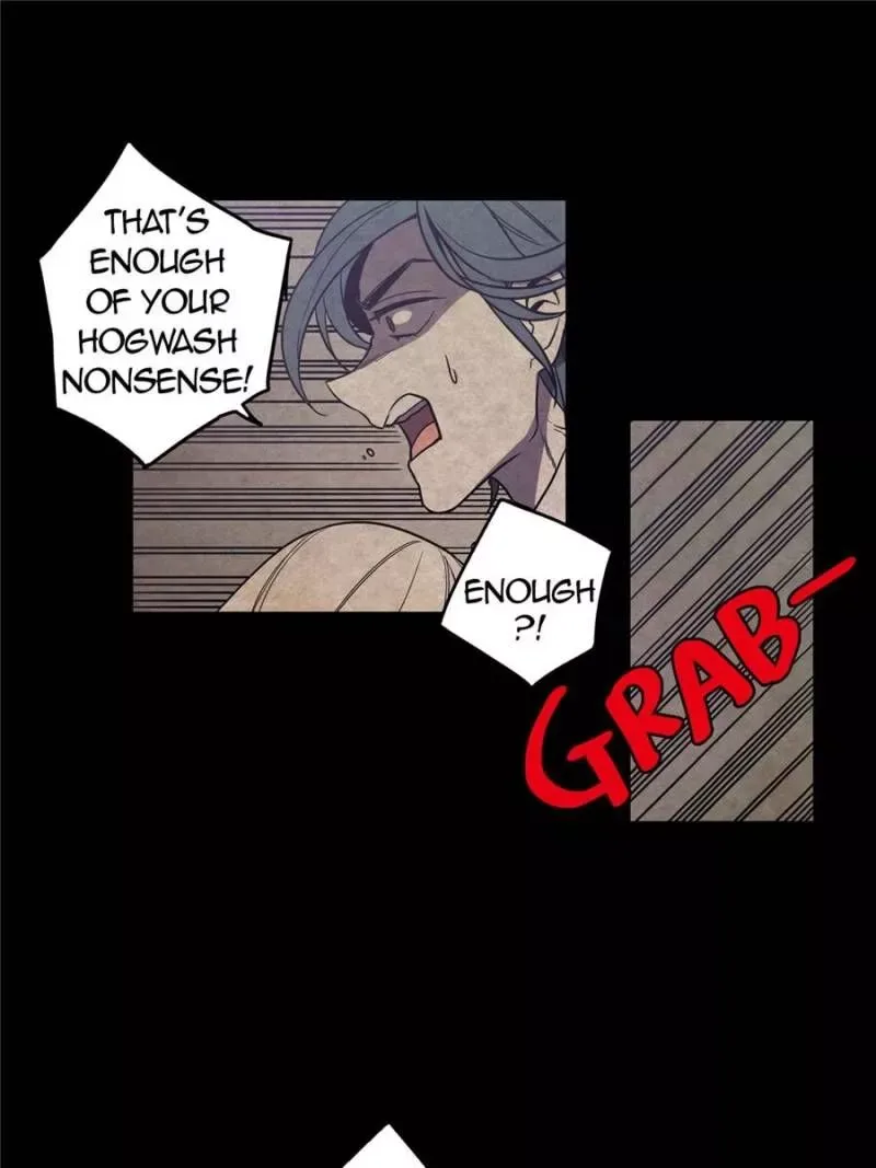 Akaku Somaru Kiss wo Shite Chapter 32 page 25