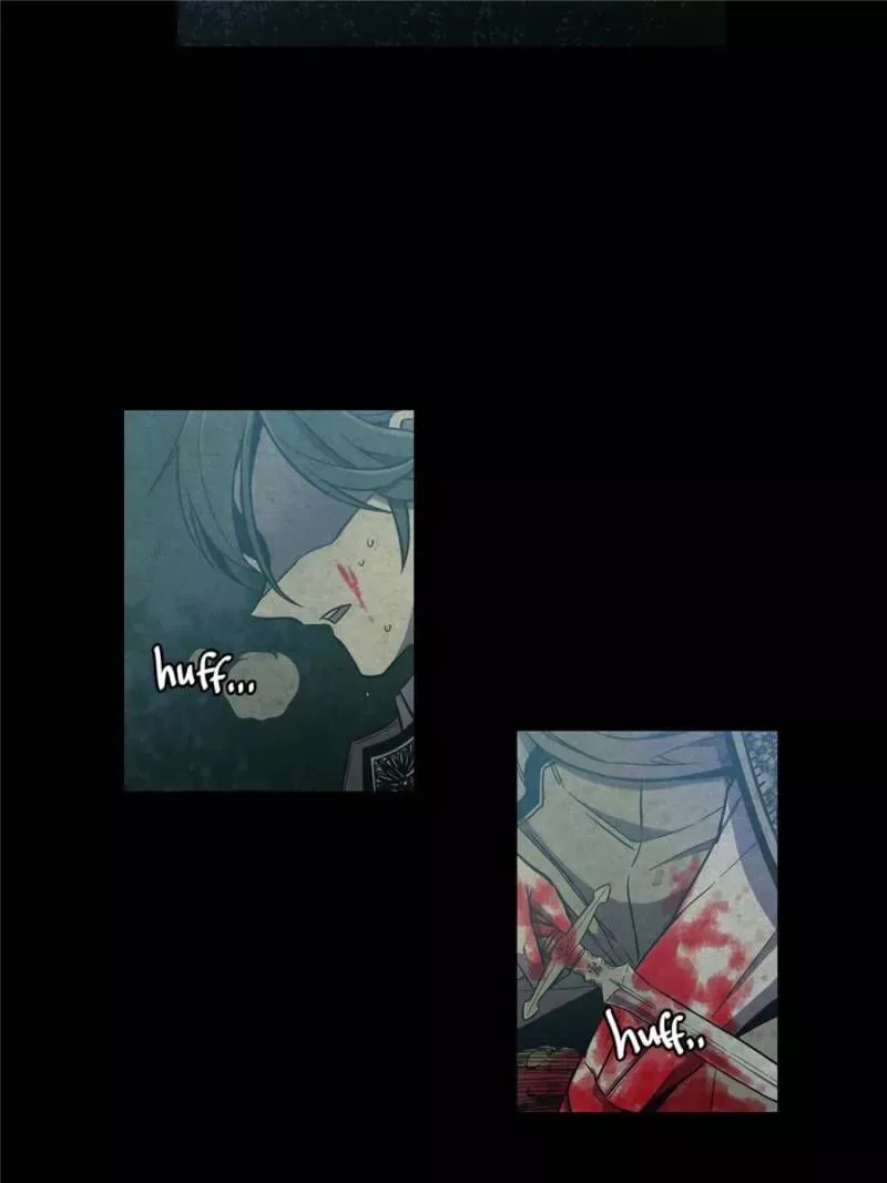 Akaku Somaru Kiss wo Shite Chapter 33 page 3